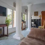 Appartement Grand Luxe Paris