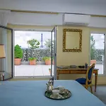 Appartement Grand Luxe Paris