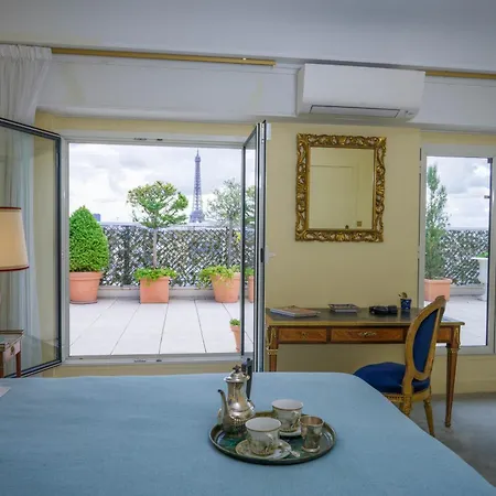 Apartment Grand Luxe