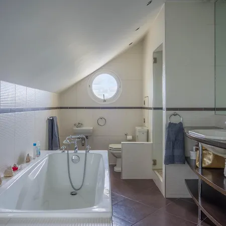 Apartment Grand Luxe Paris