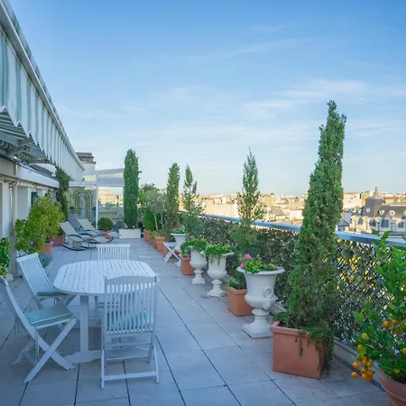 Grand Luxe Paris